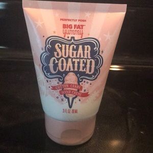 Sugar Coated Cotton Candy Hand Creme